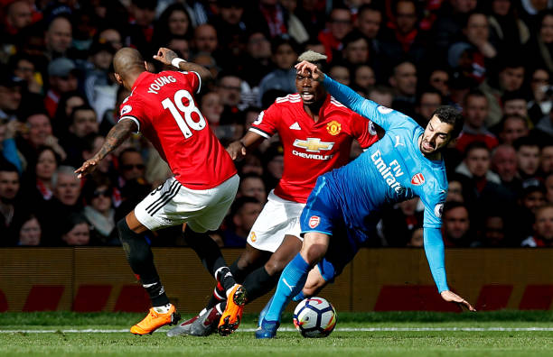 未來的球隊 未來的球隊