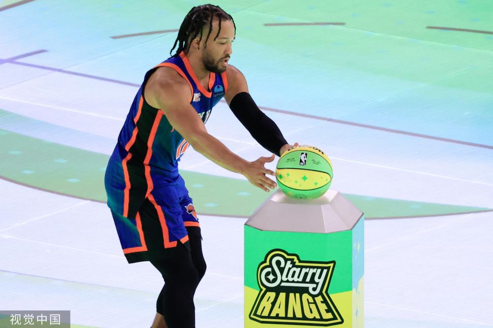 精彩的进攻 精彩的进攻