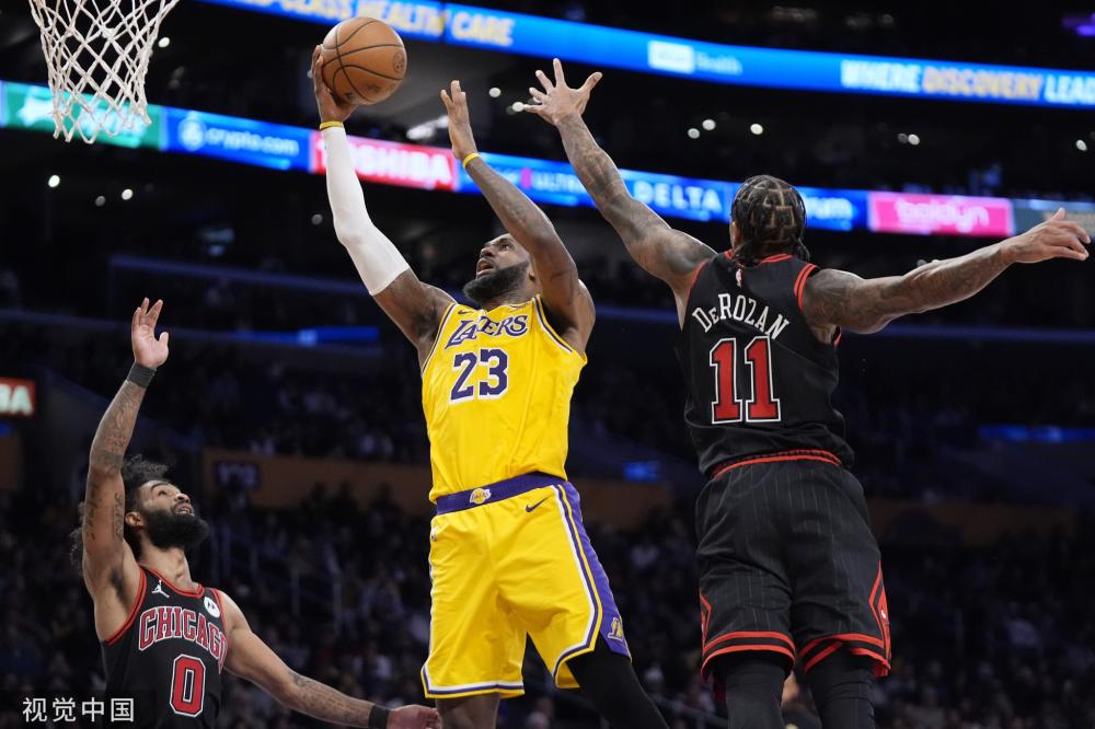 分投篮中 分投篮中