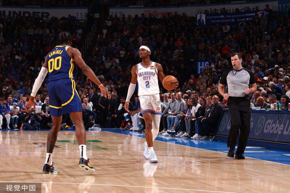 不小的差距 不小的差距